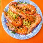 Da Katia,vicolo Carini, 37 *