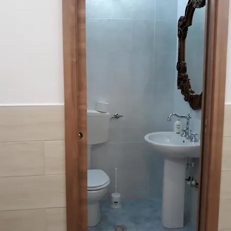 Da Katia,vicolo Carini, 37 Apartment Palermo