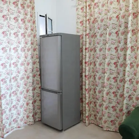 Apartment Da Katia,vicolo Carini, 37 *