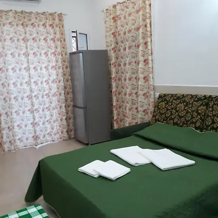 Da Katia,vicolo Carini, 37 Apartment Palermo