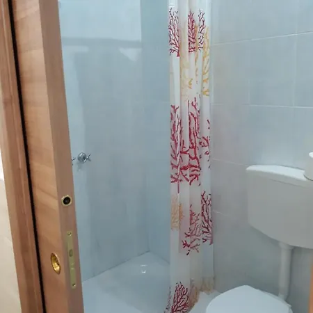 Apartment Da Katia,vicolo Carini, 37 *
