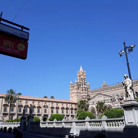 Hotel Da Katia,vicolo Carini, 37 *